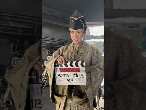 画像: 『SHOGUN 将軍』シーズン2 特別映像｜Disney+ (ディズニープラス) #Shorts youtu.be