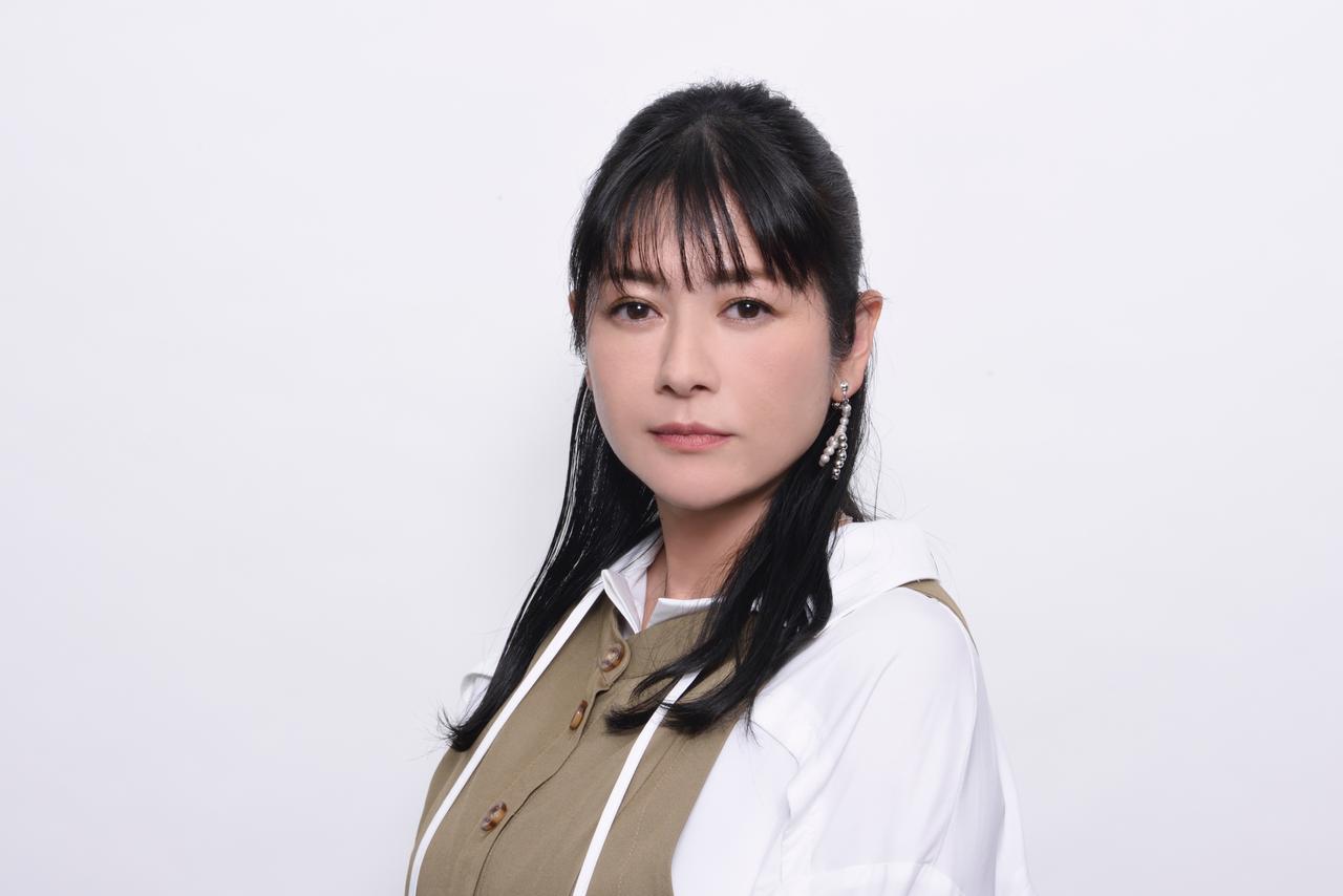 画像1: 最後まで観たら、絶対に自分の人生について考えると思うんです
