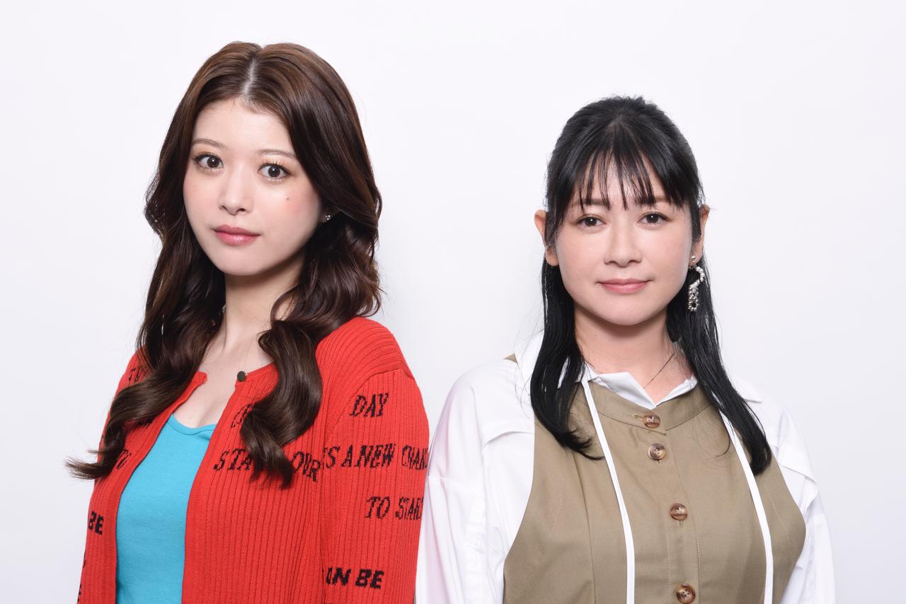 画像2: 最後まで観たら、絶対に自分の人生について考えると思うんです