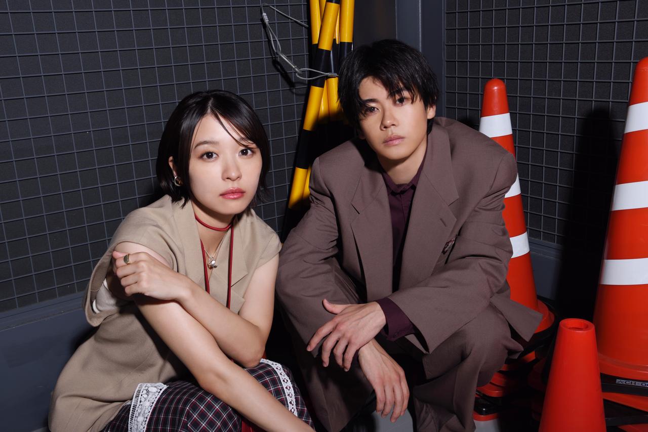 画像: 人と人が直接触れ合って愛を確かめることの大切さを再確認させてもらえるような作品になっていると思います