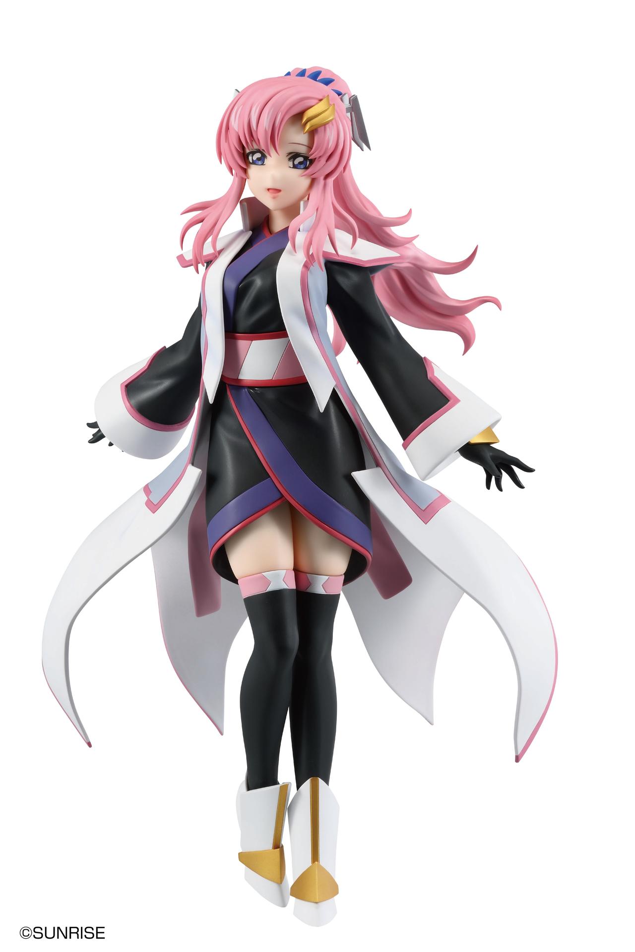画像: 【LO賞】ラクス・クライン MASTERLISE