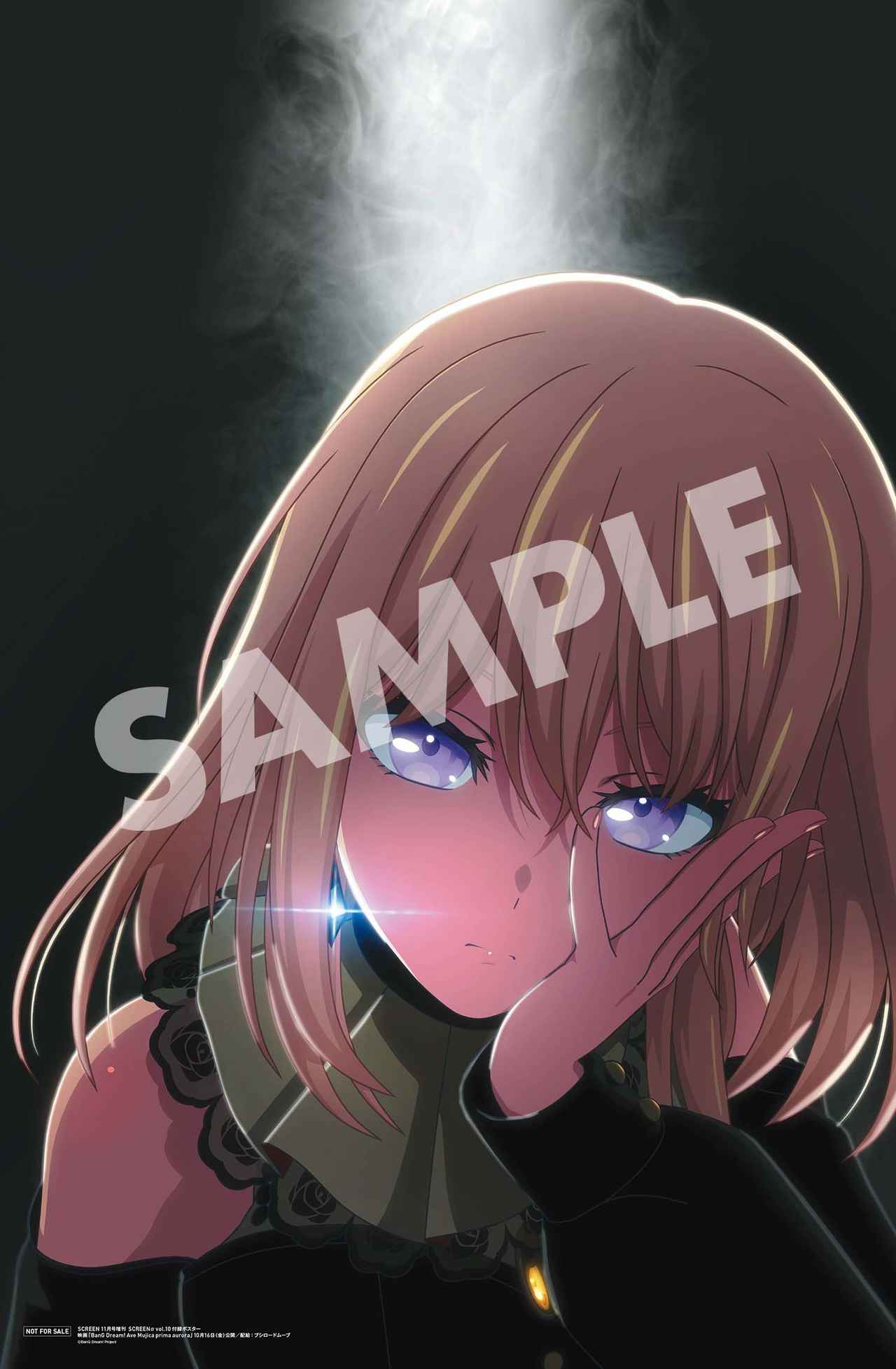 画像: 特別付録