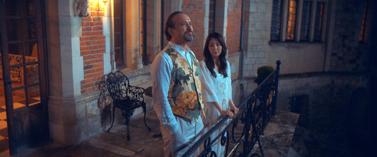 画像9: 『月がみている』フランスの美しい風景に彩られた場面写真9点一挙解禁！映画に触発された直木賞作家らによる短編アンソロジー発売決定