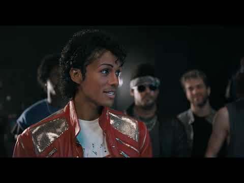 画像: 映画『Michael/マイケル』吹替版予告|大ヒット上映中・10月30日(金)日本語吹替版上映開始 youtu.be