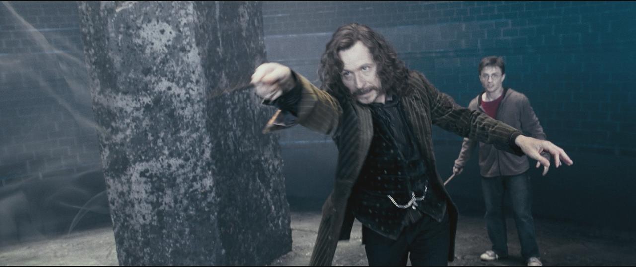 画像1: あのシーンも!?シリーズ屈指の激闘に臨場感の魔法をかけた、振付師ポール・ハリスとは?