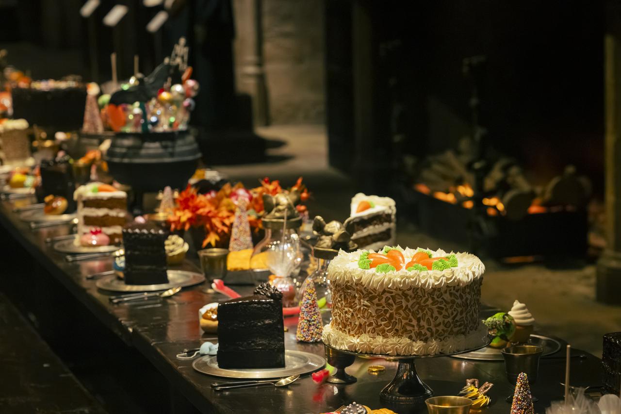 画像8: Warner Bros. Studio Tour Tokyo - The Making of Harry Potter.
