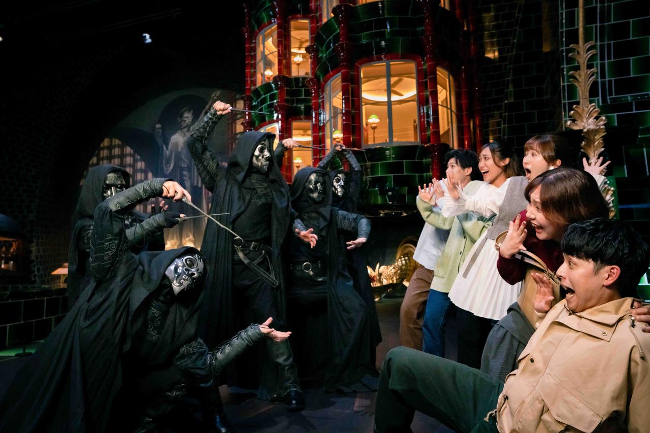 画像4: Warner Bros. Studio Tour Tokyo - The Making of Harry Potter.