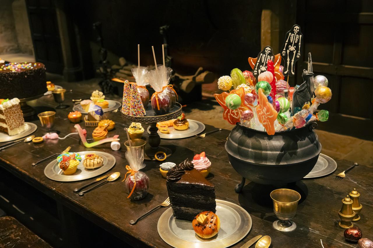 画像7: Warner Bros. Studio Tour Tokyo - The Making of Harry Potter.