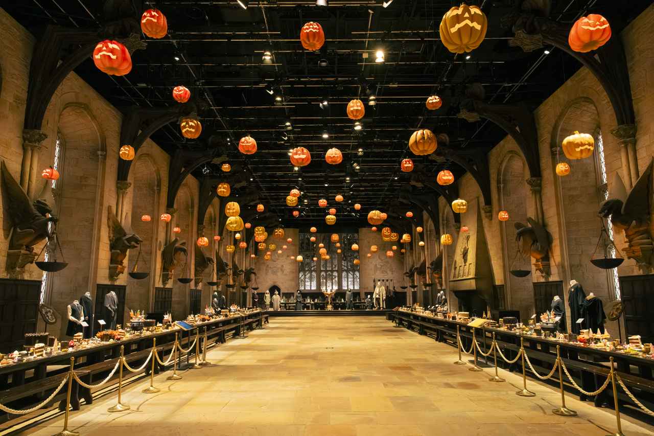 画像1: Warner Bros. Studio Tour Tokyo - The Making of Harry Potter.