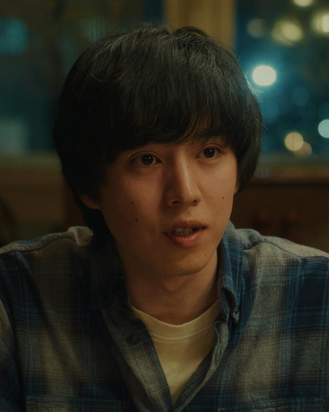画像3: 坂東龍汰・髙石あかりW主演で羊文学の楽曲から生まれた物語を映画化!『サタデー・ナイト・シアター』2027年春公開