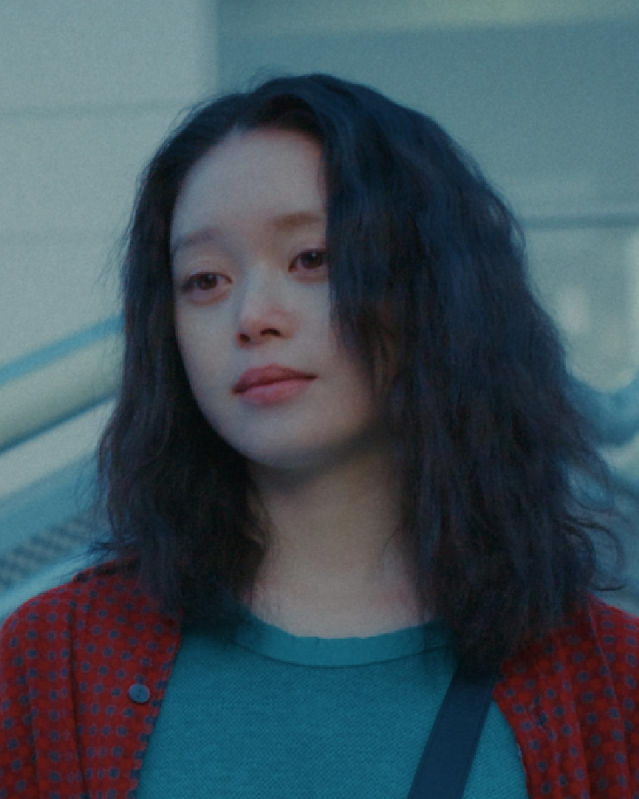 画像4: 坂東龍汰・髙石あかりW主演で羊文学の楽曲から生まれた物語を映画化!『サタデー・ナイト・シアター』2027年春公開