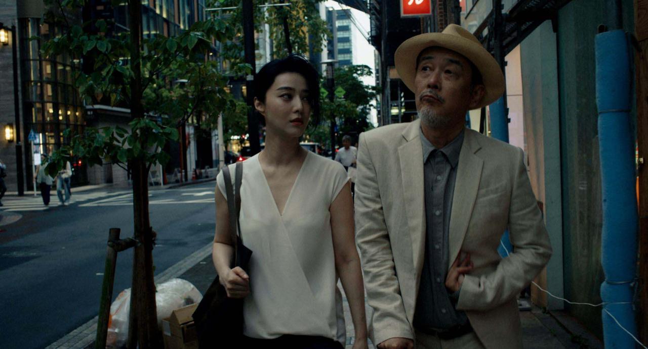 画像: 『Diary of a Mad Old Man』