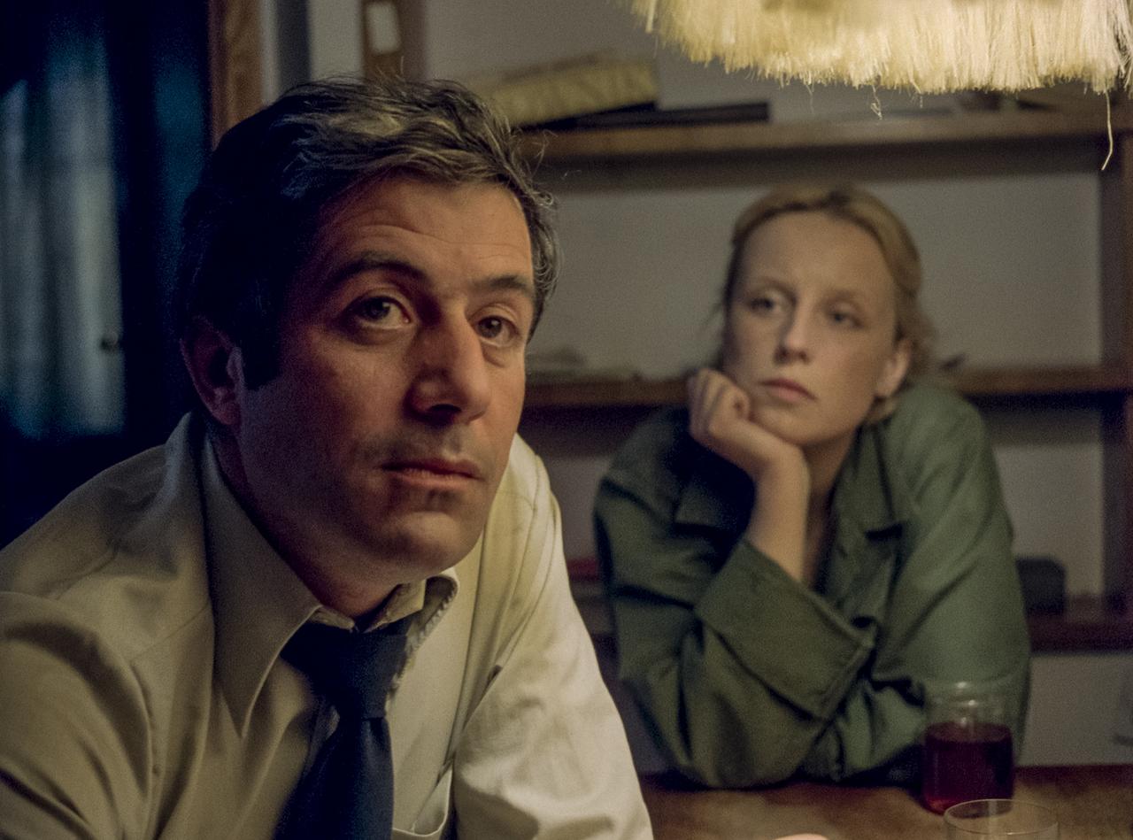 画像13: ＜ワイダ・ジェネレーション＞と＜ポーランド映画祭2026＞