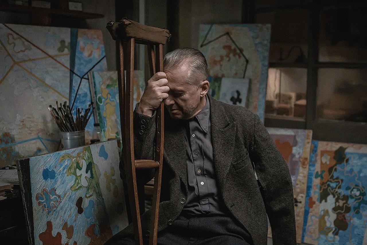 画像3: ＜ワイダ・ジェネレーション＞と＜ポーランド映画祭2026＞