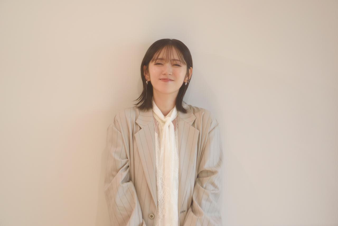 画像: 表現をすることが好きだということです