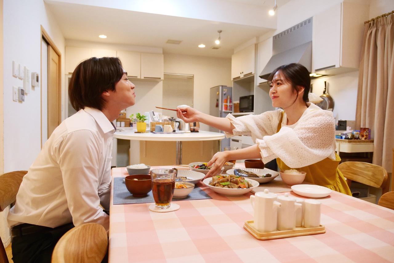 画像2: 鈴木愛理:映画『昨夜は殺れたかも』インタビュー