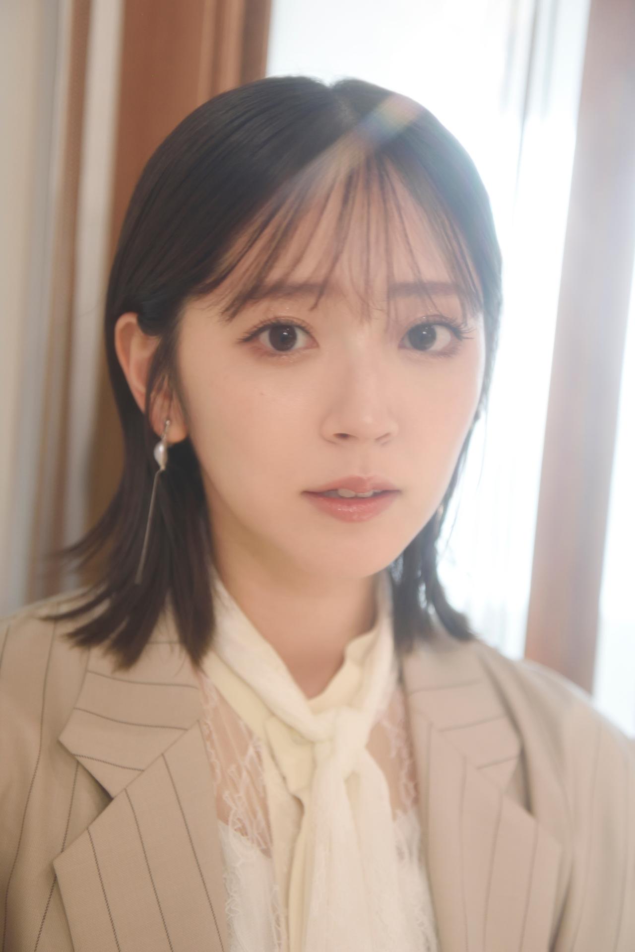 画像: PROFILE