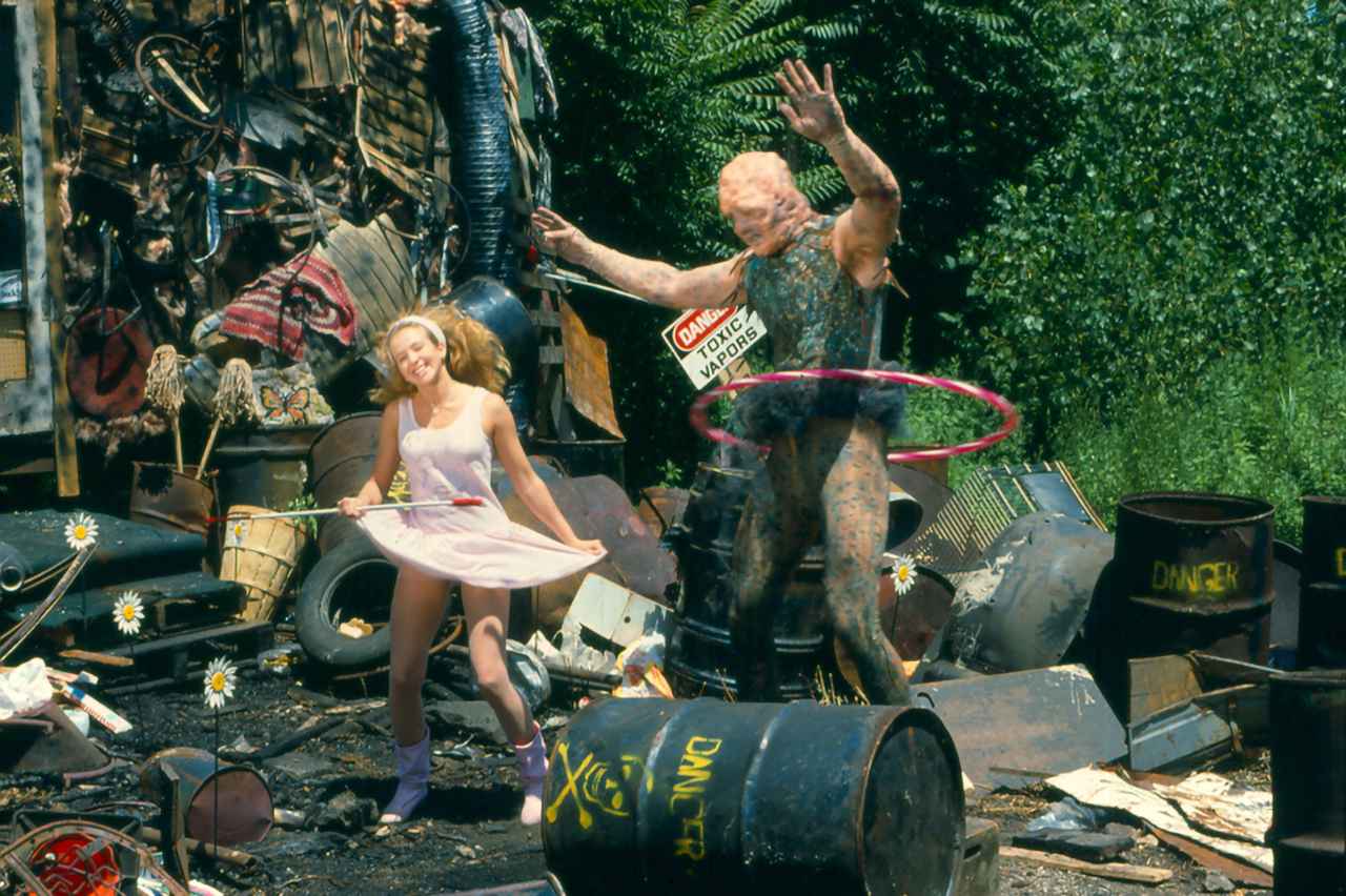 画像: ©1984 TROMA ENTERTAINMENT INC. All rights reserved.