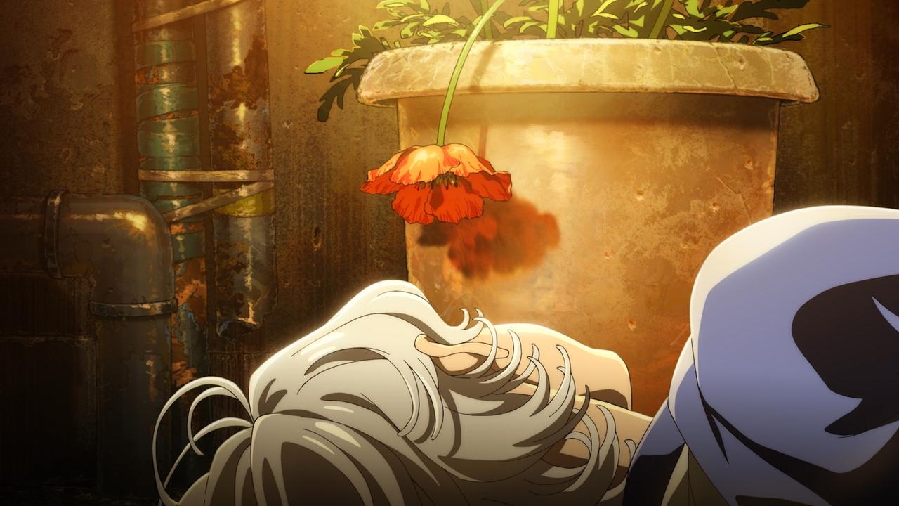 画像: 「フールナイト」11月26日独占配信