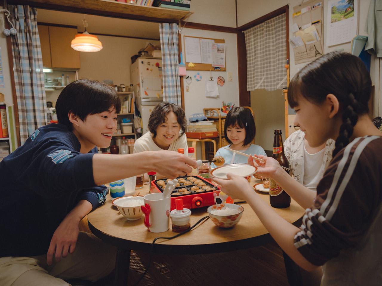 画像3: 大橋和也主演『人生を変えたコント』場面写真解禁!霜降り明星・せいやの半自伝小説を映画化
