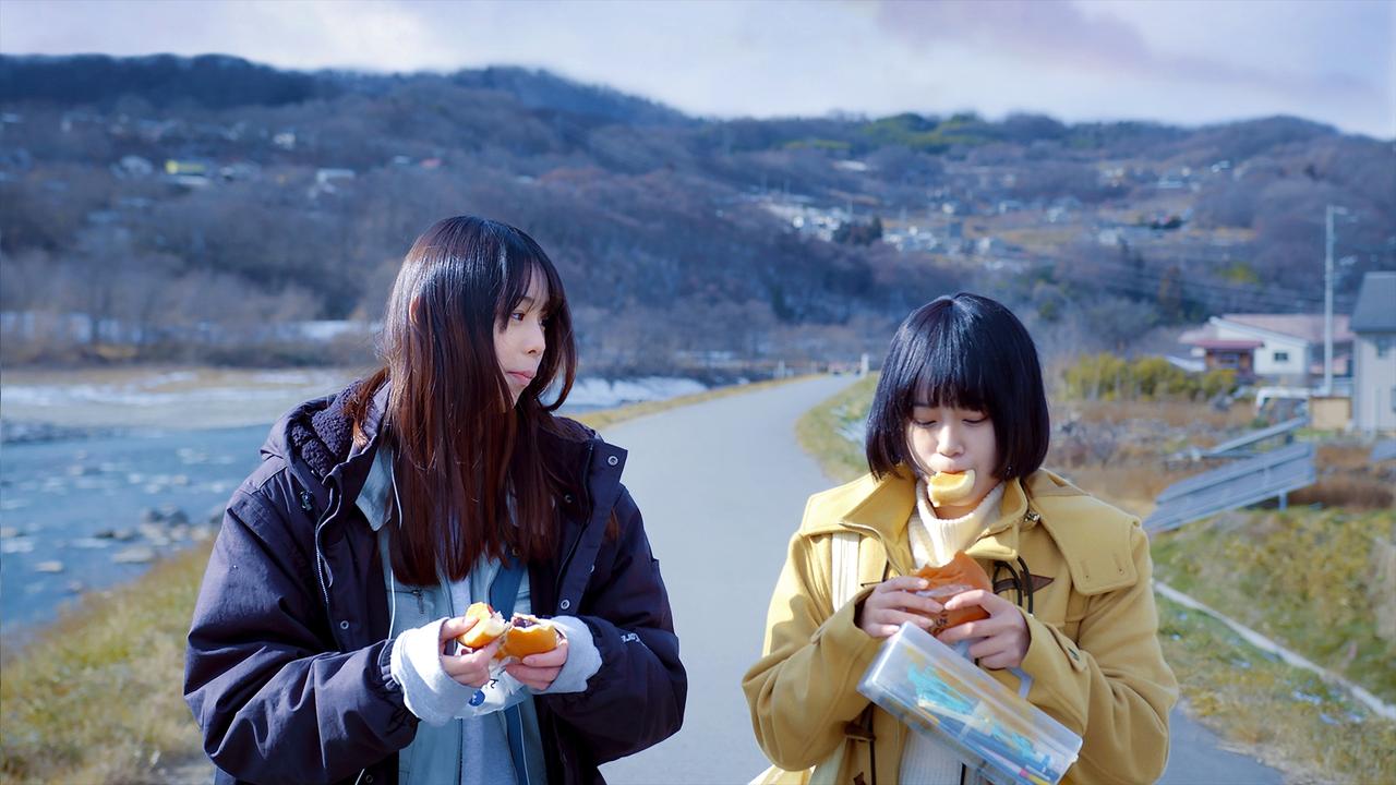 画像: ©2025 日テレ アックスオン