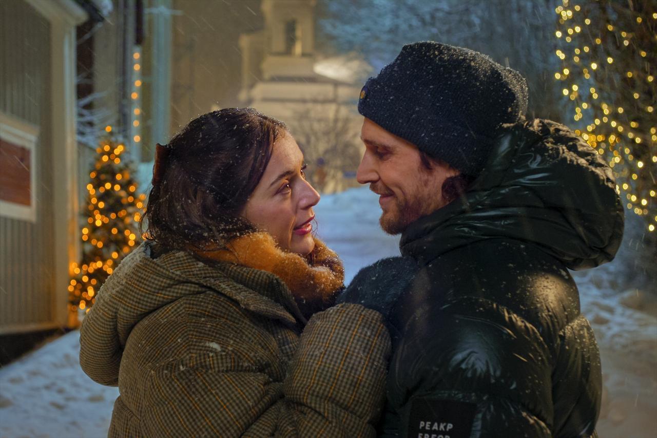 画像: 『クリスマス・スイッチ』11月12日独占配信