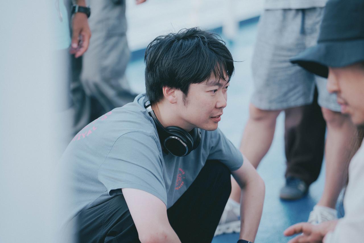 画像: 【インタビュー】黒川想矢とキム・ジアンが映し出す、眩しい夏の青春『３ミリの恋』全辰隆監督