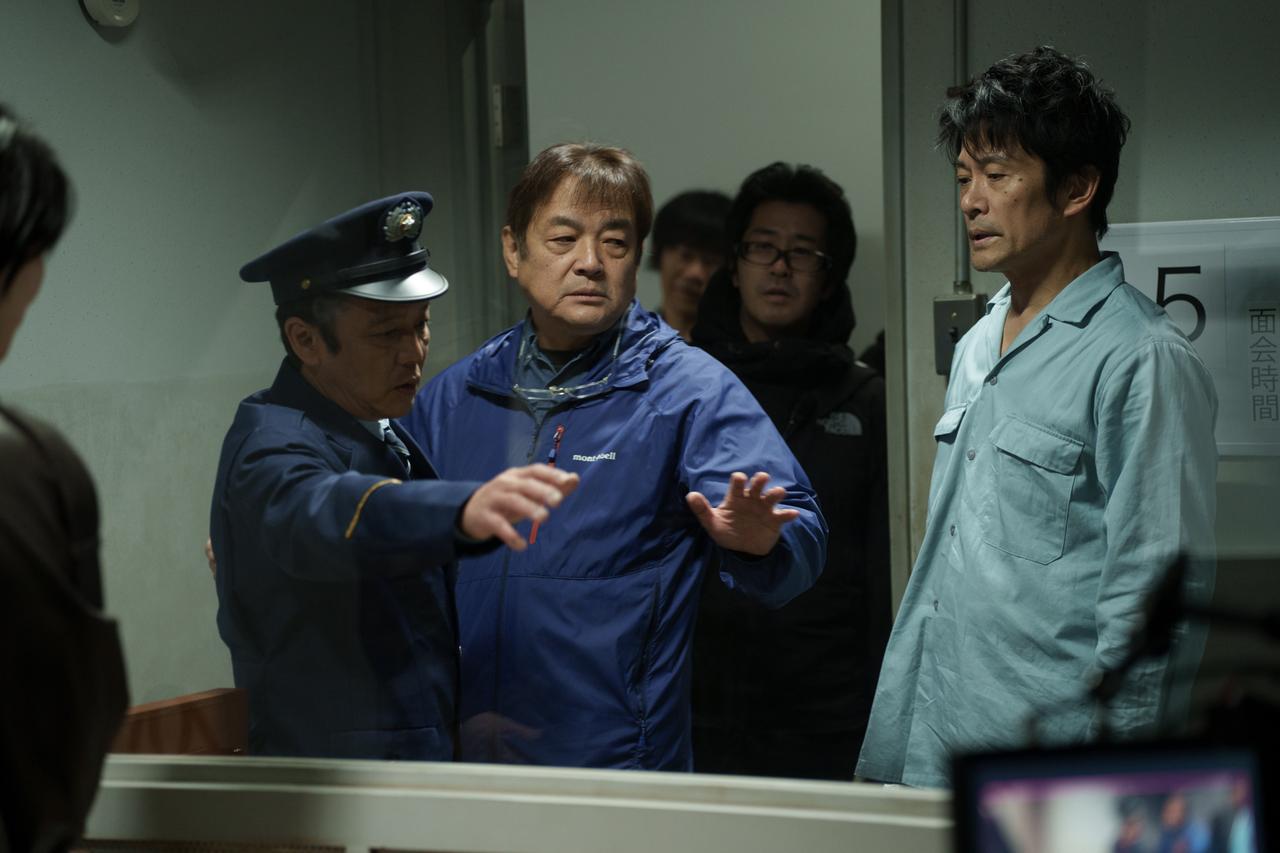 画像3: 内野聖陽主演『負けへんで』メイキング写真解禁！本木克英監督がこだわり抜いた撮影現場の舞台裏に迫る