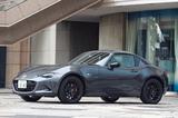 画像2: 【試乗】マツダ ロードスターRF RSは、大人のスポーツカー&ときどきヤンチャ