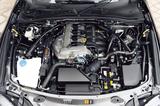 画像: Rソフトトップ車+80kgの重量増に対応して搭載された2LのSKYACTIV-G。フライホイールなどは、ロードスター専用設計だ。