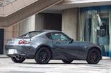 画像4: 【試乗】マツダ ロードスターRF RSは、大人のスポーツカー&ときどきヤンチャ