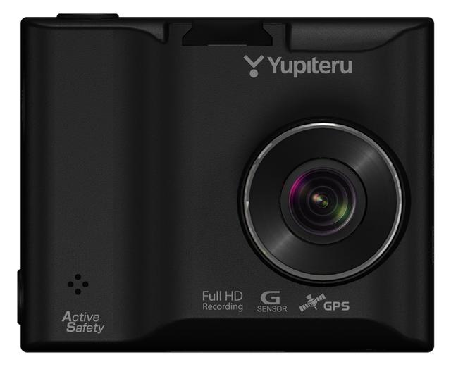 画像: ユピテル「DRY-AS410WGc」価格:2万7000円(ユピテルダイレクト) 問い合わせ:株式会社ユピテル 0120-998-036 https://www.yupiteru.co.jp/
