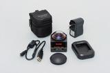 画像: コダック「PIXPRO SP360 4K」 価格:64,260円 問い合わせ:マスプロ電工株式会社 0570-091119 http://www.maspro.co.jp/products/pixpro/