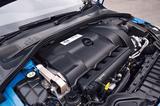 画像: ボルボは直列6気筒エンジンの生産を終了。3L直6エンジンのポールスター仕様はこれが最後ということだ。