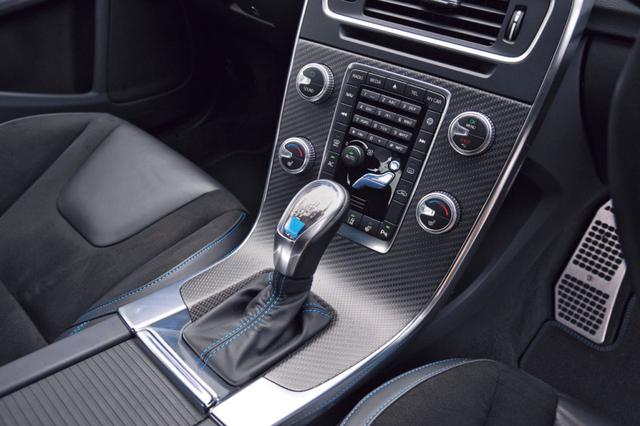 画像3: 【試乗】ボルボ S60 ポールスター、これで最終となる直6エンジンを味わった