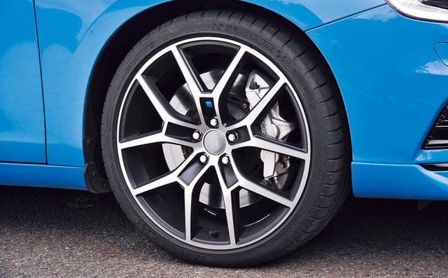 画像4: 【試乗】ボルボ S60 ポールスター、これで最終となる直6エンジンを味わった