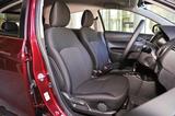 画像2: 【試乗】三菱 ミラージュ Gが「e-Assist」を全車標準装備するなどで魅力をアップ