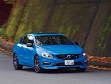 画像1: 【試乗】ボルボ S60 ポールスター、これで最終となる直6エンジンを味わった