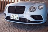 画像2: 【試乗】ベントレー コンチネンタル GT V8 Sが、繊細な変更を受けてグレードアップ