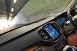 画像2: 【試乗】ボルボ XC90 T8 ツインエンジン AWD インスクリプションの長距離ドライブを堪能