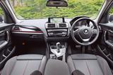 画像2: 【試乗】BMW 118d スポーツは、貴重な後輪駆動のコンパクトディーゼルモデルだ