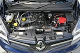 画像: ▲H5F型1.2ℓ直4DOHC直噴ターボ。カングー ゼンEDCのJC08モード燃費は14.7km/L。