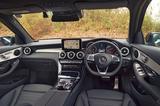 画像2: 【試乗】メルセデスベンツ GLC250 4マティック スポーツの香人気の理由がよくわかった