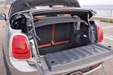 画像4: 【試乗】MINI クーパーS コンバーチブルには、MINIの魅力が凝縮されているようだ