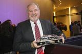 画像2: ▲アメリカン・ホンダモーター 上級副社長 ジョン・メンデル氏。