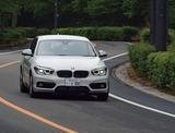 画像1: 【試乗】BMW 118d スポーツは、貴重な後輪駆動のコンパクトディーゼルモデルだ