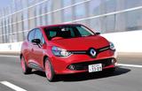 画像: 【試乗】ルノー ルーテシア インテンスは、華のあるコンパクトカーで魅力たっぷりだ