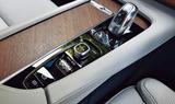 画像4: 【試乗】ボルボ XC90 T8 ツインエンジン AWD インスクリプションの長距離ドライブを堪能