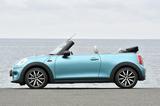 画像: ▲MINI Convertible