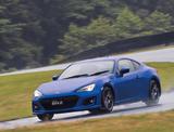 画像: 【試乗】スバル BRZが大幅改良を受けて、運転する楽しさがグーンとアップした